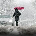 Danas stiže sneg, pašće i više od 15 cm! Najnovije upozorenje RHMZ: Na udaru prvo ovi delovi Srbije! Upaljen alarm - vreme…