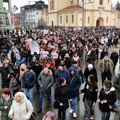 Stomatološka komora Srbije podržala studente: Njihovi zahtevi su opravdani