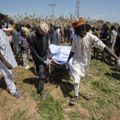 Tragedija na severu Nigerije: U požaru u islamskoj školi nastradalo 17 učenika, 12 u bolnici sa teškim opekotinama