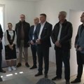 Delegacija Srpske liste uručila ključeve nove kuće porodici Vlajović u Žitkovcu