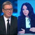 "Brankica bila agresivna i nedovoljno fokusirana za političara tog formata!" Bura oko Vučićevog intervjua na Insajderu se ne…