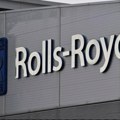 Rolls-Royce poboljšao srednjoročne prognoze