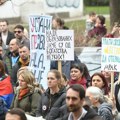 Veliki protest prosvetnih radnika Srbije u četvrtak u Čačku