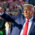 Trump: Neki su se malo previše uplašili