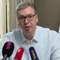 Današnje obraćanje predsednika iz Majamija pogledajte u 21 čas na TV Prva