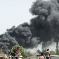 Krvoproliće u Sudanu! Najmanje 7 poginulih, poslednja bolnica i apoteka razorene