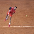Novak Đoković pokvario položaj na ATP listi: Drejper spustio najboljeg ikada
