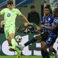 Istorijski spektakl u Milanu, Inter „iz ponora" do pobede protiv Barse i finala LŠ
