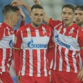 Preokreti i goleada na ''Marakani'', Elšnik probudio Zvezdu!