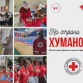 Danas se obeležava Svetski dan Crvenog krsta i Crvenog polumeseca Crveni krst Zrenjanina