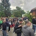 Zakazan Zbor građana u Turici i Karanu