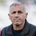 Gaćinović pred crvenu zvezdu: Imamo šansi protiv Golijata