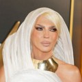 Jelena Karleuša izašla iz gradenačelnikovog stana u pola noći: Pun je para, mnogi smatraju da je ubola premiju