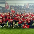 Uživo: Vojvodina – Crvena zvezda 0:1, Duarte matirao Rosića (foto, video)