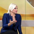 Forbs: Zorana Mihailović o projektu, vrednom milijardu dolara, komunicirala sa privatnog mejla
