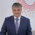Lučić: Telekom Srbija najbrže rastući operater u Jugoistočnoj Evropi, cilj prodor i na globalnu scenu