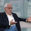 Prelević: Vučić ozbiljnije štiti toalete ispred Skupštine nego Kosovo