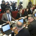 Počela sednica Odbora za kulturu i informisanje o kandidatima za članove Saveta REM-a