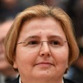 Kako izgleda procedura za razrešenje Zagorke Dolovac: Narodna inicijativa tek na drugom od pet koraka