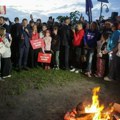 Poljaci biraju novog predsednika, tesna borba između liberala i desnice