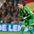 Problemi za Piksija pred Albaniju: Rajković ne može na gol Orlova