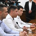 ‘Studenti koji žele da uče’ štrajk glađu odložili do Vidovdana