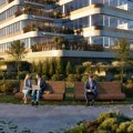 U srcu Novog Beograda niče biznis centar koji donosi nove standarde – b40