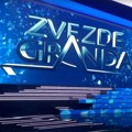 Nove promene u Zvezdama Granda: Nikome se ne dopadaju i smatraju da je takmičenju DEFINITIVNO DOŠAO KRAJ