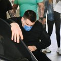 Preživeo pucnjavu, sada strahuje za život: Dejan ranjen na Novom Beogradu, policiji prijavio da ga prate
