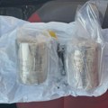Policija zaplenila 11 kilograma droge, hapšenje prilikom primopredaje