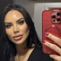 "Mnogo sam novca potrošio na nju..." Naša pevačica bila sa 40 godina starijim moćnikom, ovako je o njoj pričao