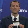 Partizan dobio rivala u Ligi Evrope: Putuje na Kipar