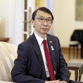 Ambasador Japana Akira Imamura za NIN: Japan podržava Srbiju kao ključnu državu regiona