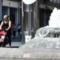 Meteorolog: Od ponedeljka toplotni talas, temperatura između 35 i 40 stepeni