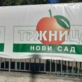 "TRŽNICA": U četvrtak licitacija za poslovne prostore na novosadskim pijacama