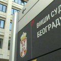 Pritvor zbog navodne pripreme nasilne promene vlasti, jedna osoba u kućnom pritvoru