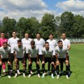 Čukarički pobedom otvorio pripreme, “pao” učesnik Lige konferencije