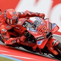 Markez nastavio sa pobedama, najbrži i u sprintu u Holandiji