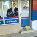 Građani ostavljaju smeće ispred SNS prostorija