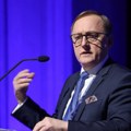 Kazaks: ECB ne očekuje značajne promene kamatnih stopa