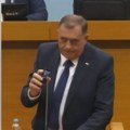Dodik direktno demantovao Crnatka: Ovo je prava istina o sletanju aviona Srpske na britanski aerodrom (video)