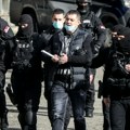 „Ljepoja je ubijen. Nema ga tri dana“: U sudnici puštani prisluškivani razgovori članova grupe Velje Nevolje