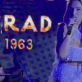 Maja Berović napravila haos u Beogradu! Na bini nestalo struje dok je izvodila svoj hit, evo kako je reagovala