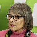 Nataša Kandić pozvala Vučića da položi cveće na „kamen spomeniku“
