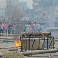 Četiri osobe poginule u sukobima policije i pristalica svrgnute premijerke u Bangladešu