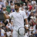 Đoković odabrao boju za US open