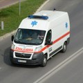 Dve osobe poginule i dve povređene u saobraćajnoj nesreći kod Jagodine