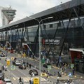 Napadnuta Rusija; Haos u Moskvi, ljudi zarobljeni na aerodromima VIDEO