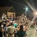 Turnir "Mladost 2025" Poljska Ržana: Večeras poslednje utakmice u grupnoj fazi takmičenja