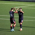 Zvezda uz dosta muke do minimalnog trijumfa u Gibraltaru, Linkoln skupo prodao kožu